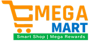 Cmega mart