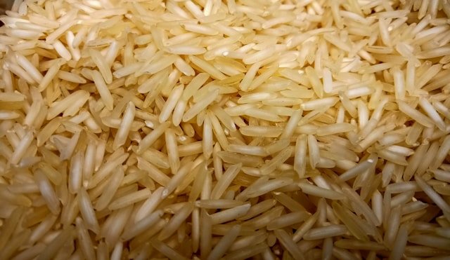 Premium Basmati Rice 5kg